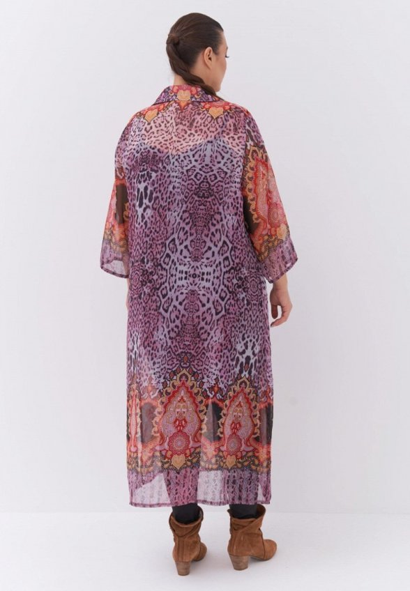 Блуза Артесса