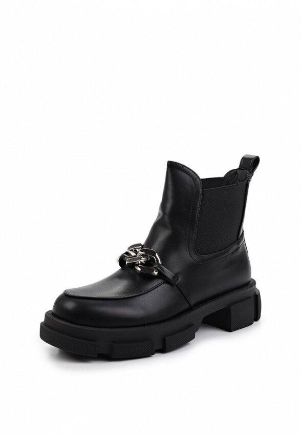 Ботинки Sbalo