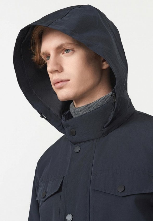 Куртка утепленная Baon