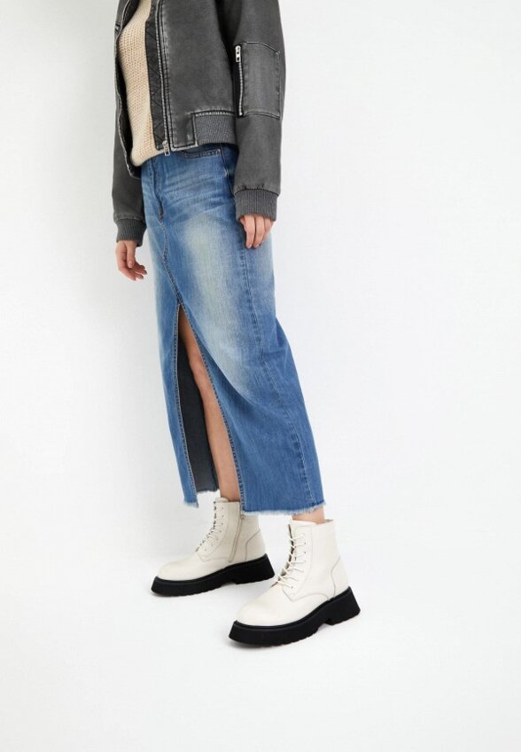 Ботинки Mascotte