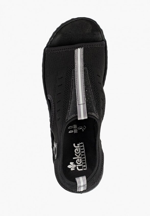 Сандалии Rieker