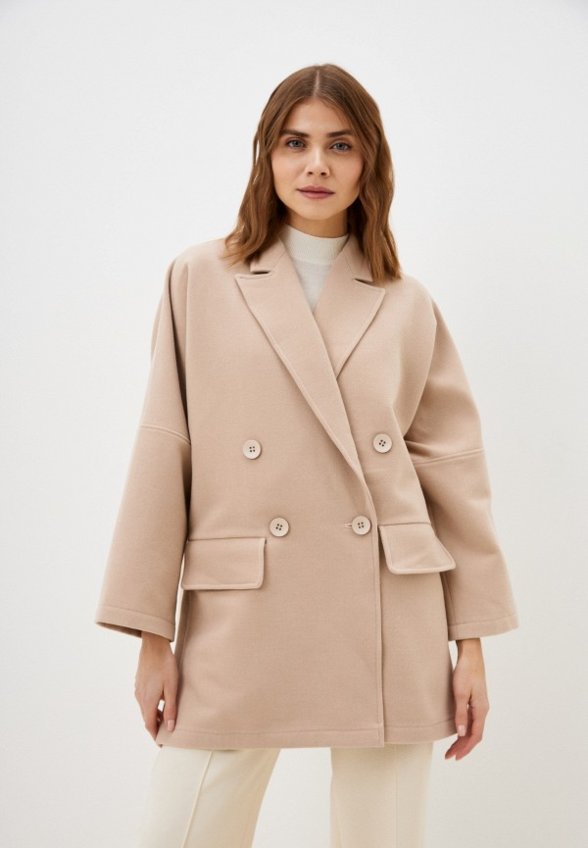 Пальто-пиджак Saash