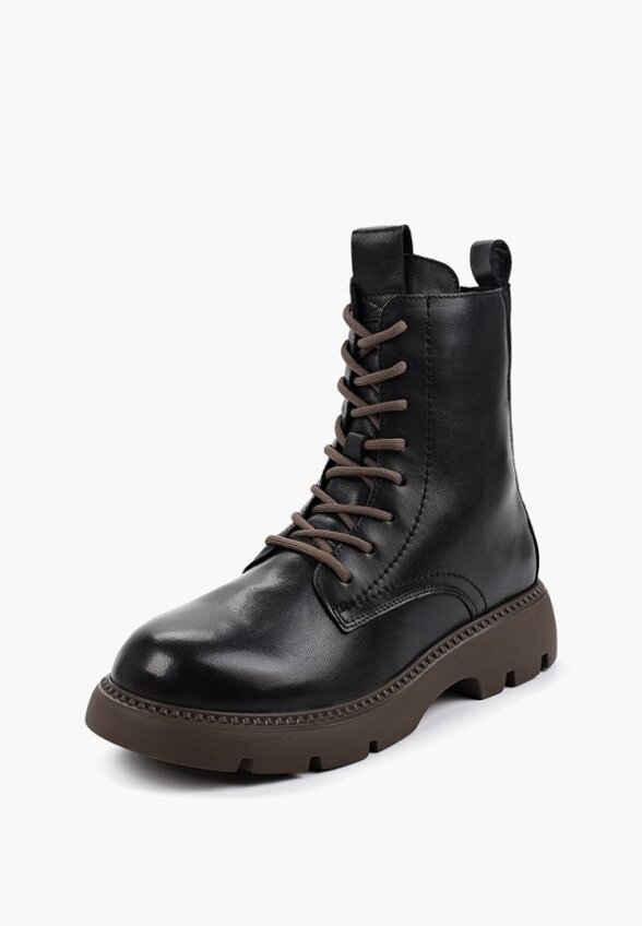 Ботинки Thomas Munz