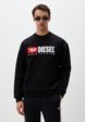 Свитшот Diesel1  - превью