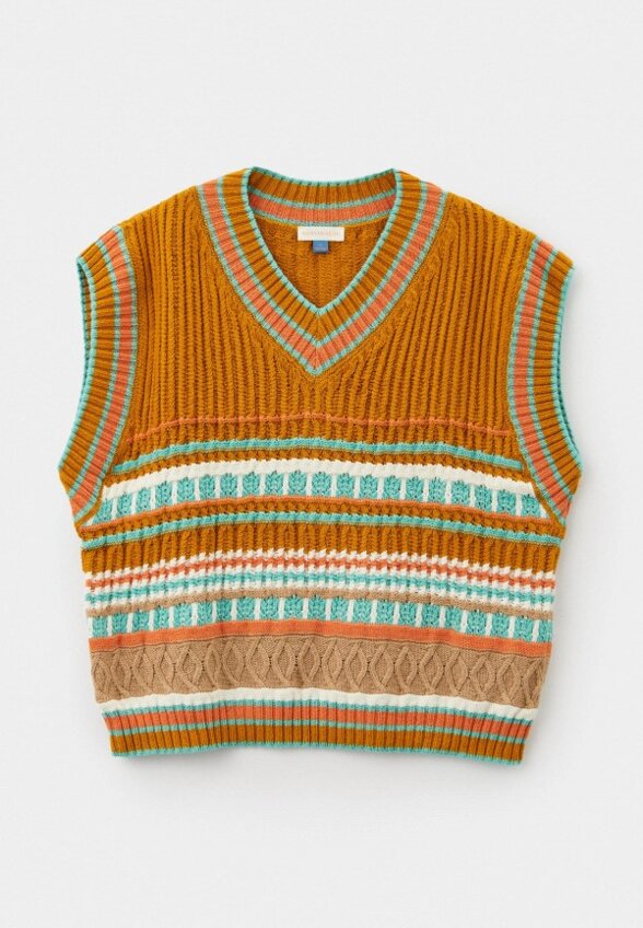 Жилет Ad Astra Lab