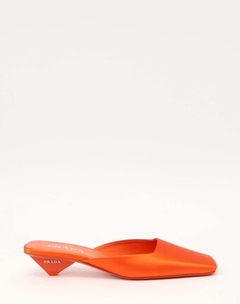 Prada Shoes женщинам