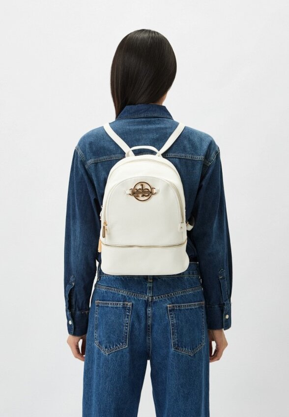 Рюкзак Roccobarocco