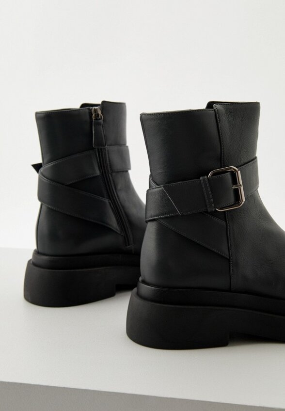 Ботинки Loriblu