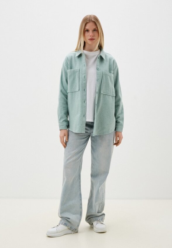 Рубашка Trendyol