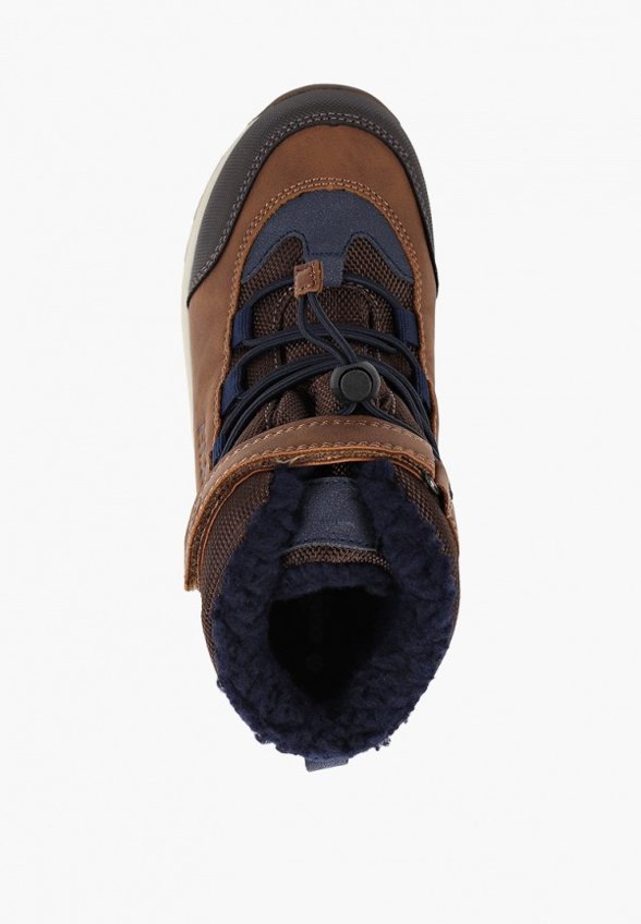 Ботинки Safety Jogger