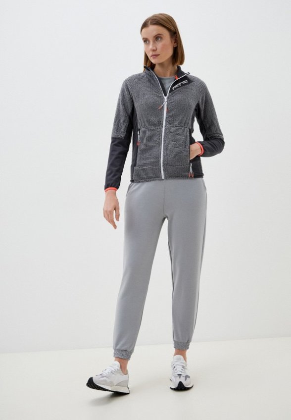 Олимпийка GTS