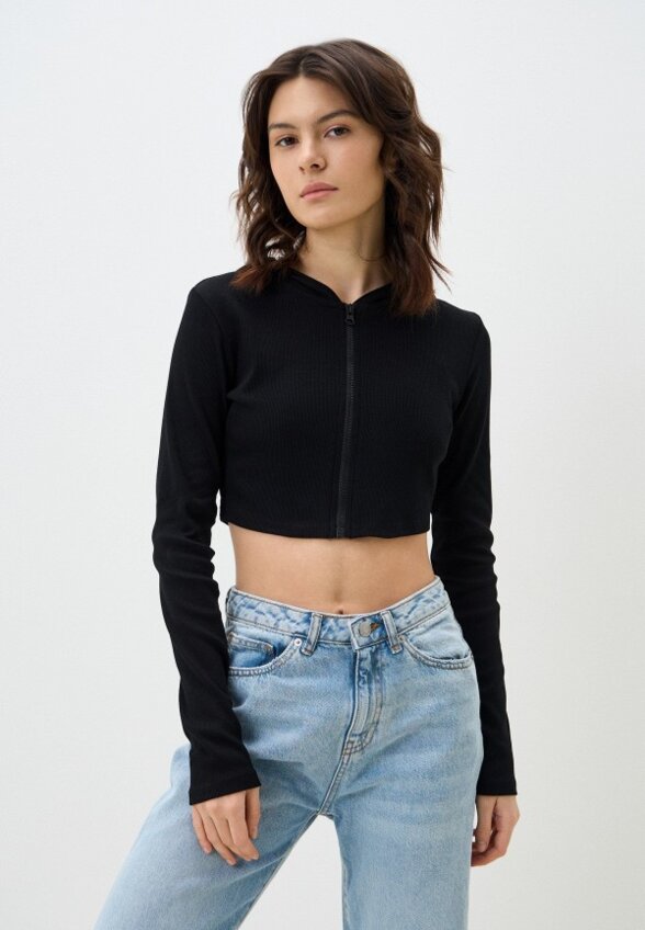 Толстовка Terranova