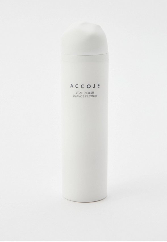 Тоник для лица Accoje