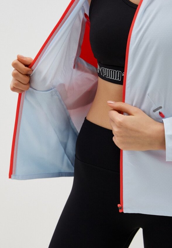 Ветровка PUMA