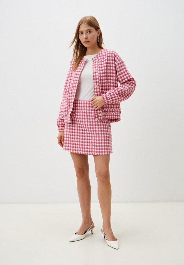 Юбка 31 February