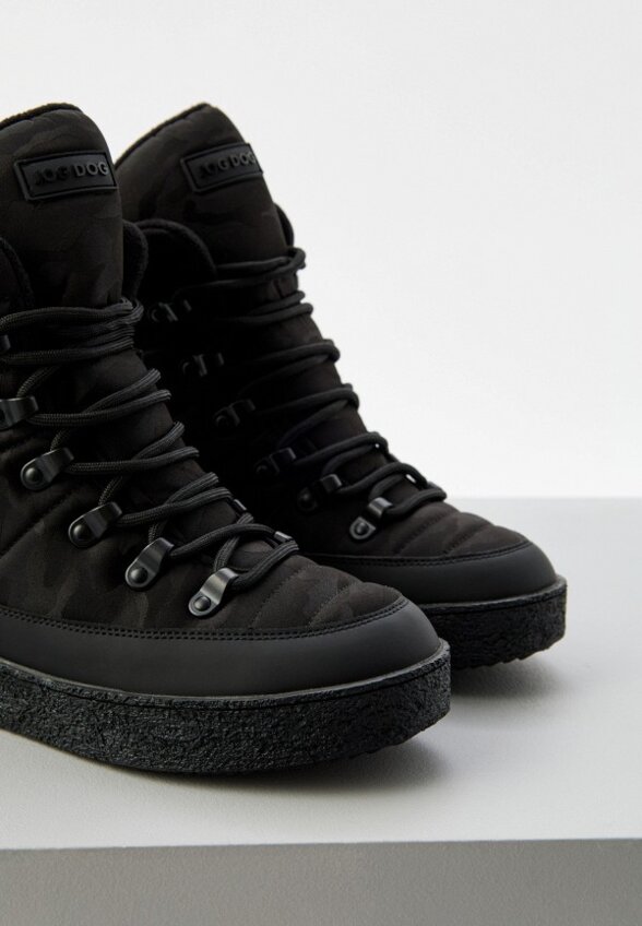 Дутики Jog Dog