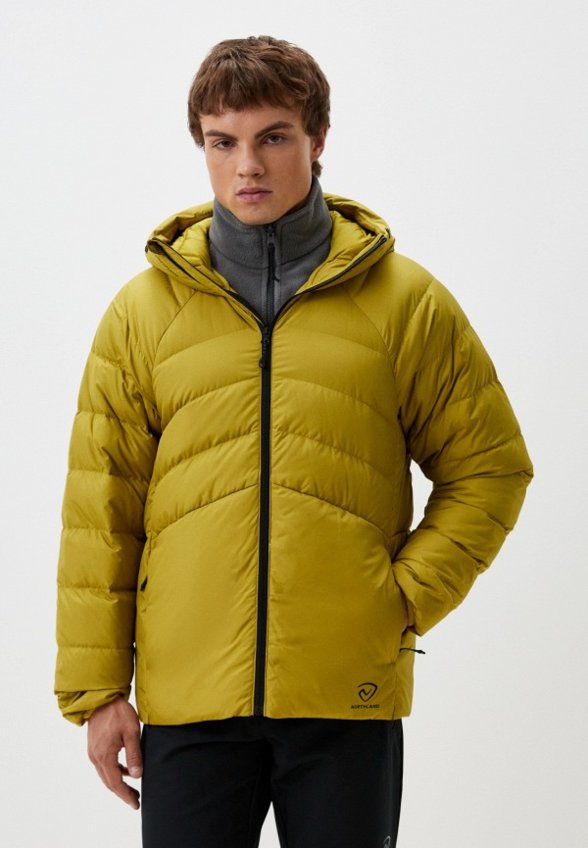 Пуховик Northland