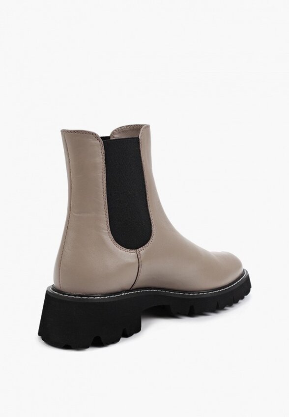 Ботинки Giotto