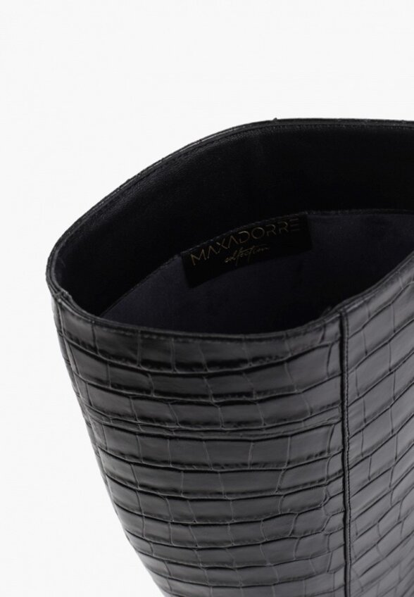 Сапоги Maxadorre