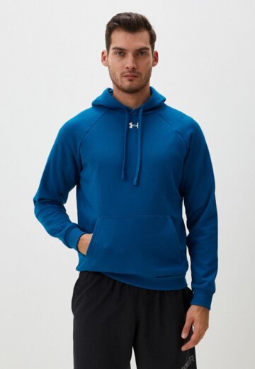 Худи Under Armour
