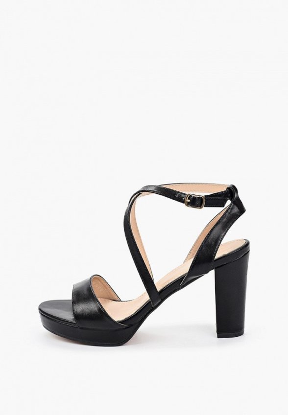 Босоножки Mellisa