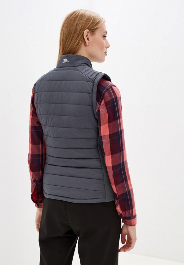 Жилет утепленный Trespass