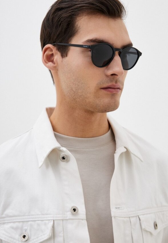 Очки солнцезащитные Polaroid