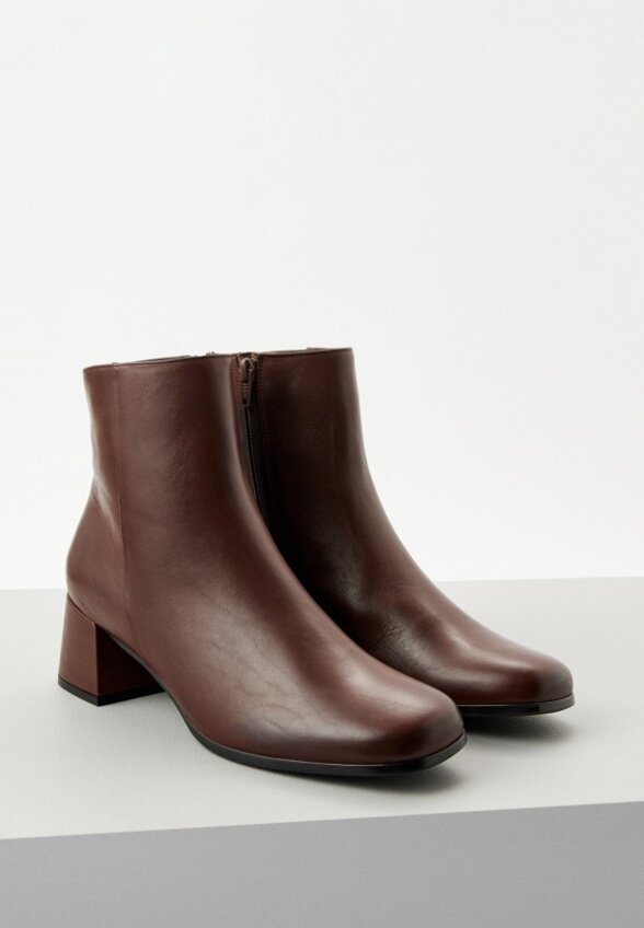 Ботильоны Högl