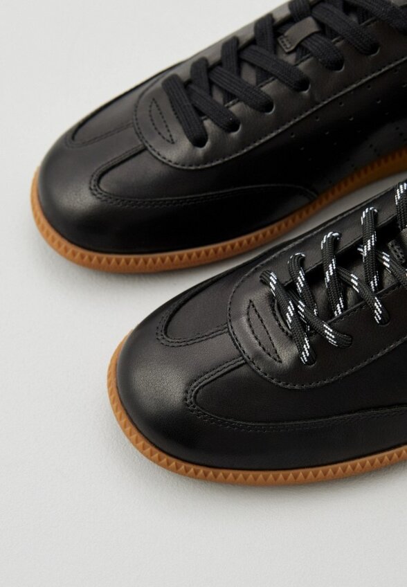 Кеды Ekonika Premium