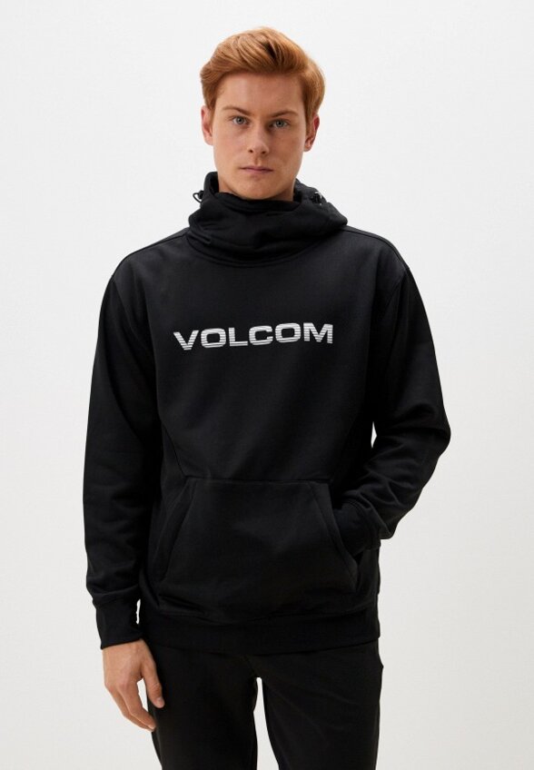 Худи Volcom