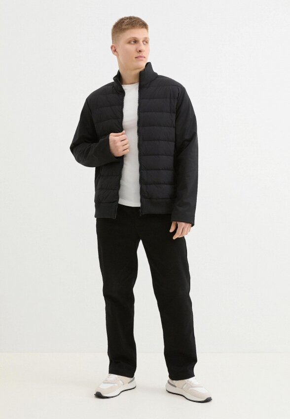 Куртка утепленная Maison David