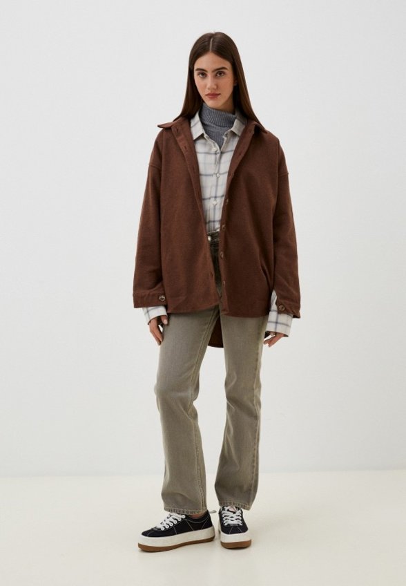 Рубашка Trendyol