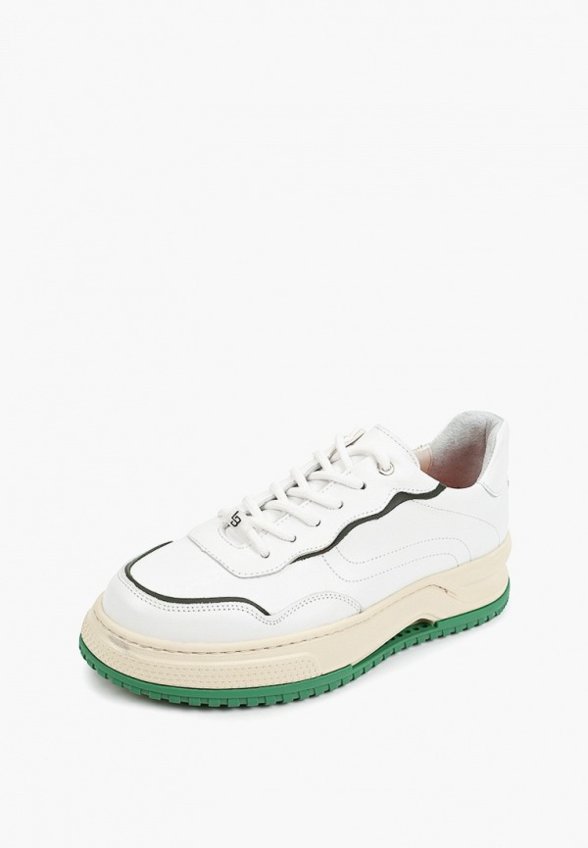 Кеды Luciano Bellini