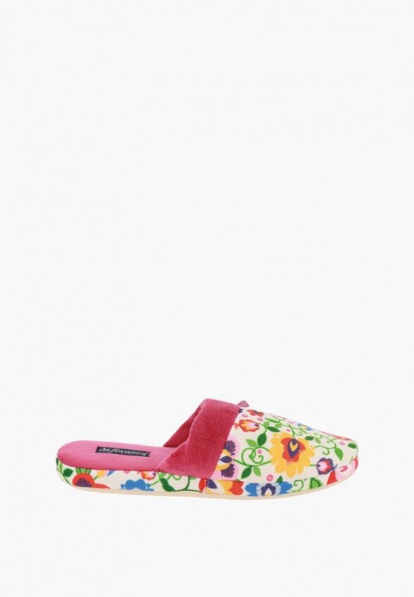 Тапочки De Fonseca