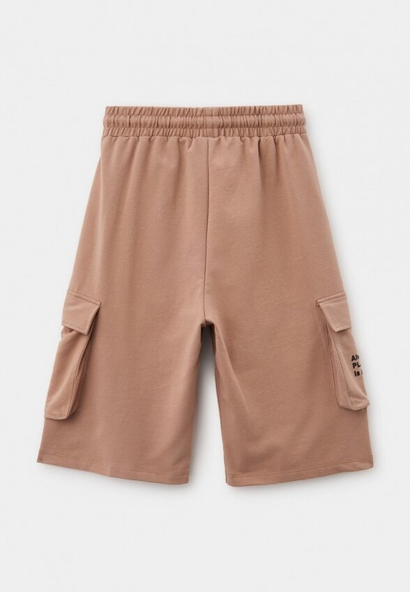 Шорты спортивные Fashion X&S