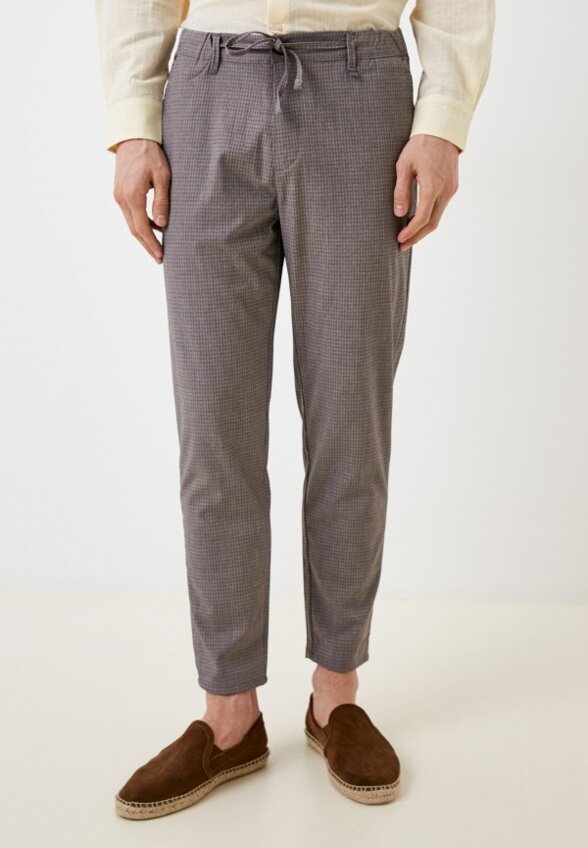 Брюки Luxor By Ramo