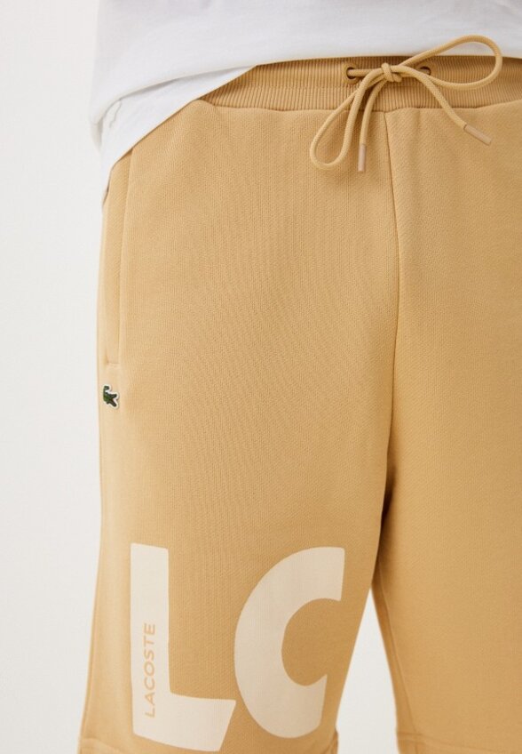 Шорты спортивные Lacoste