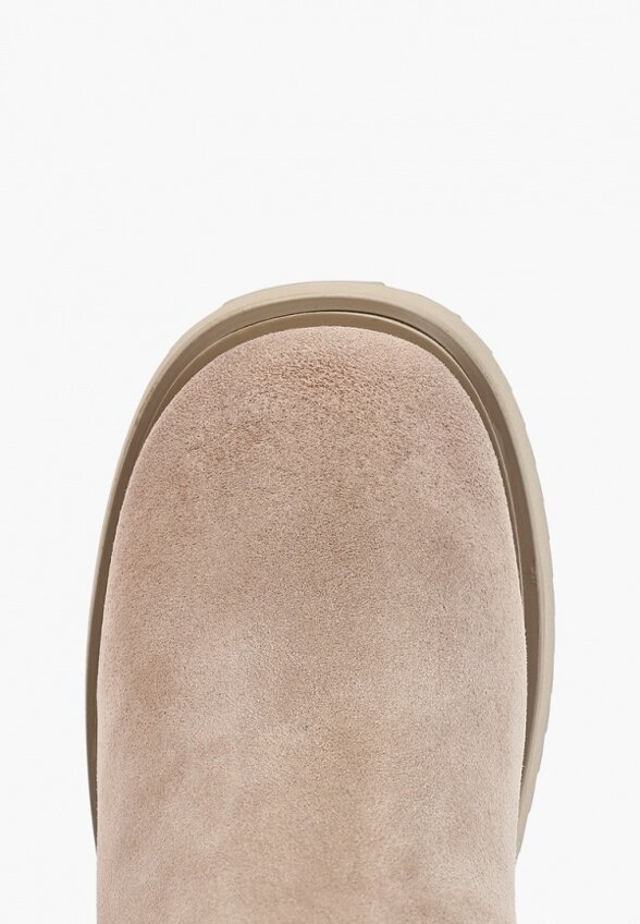 Полусапоги Graciana