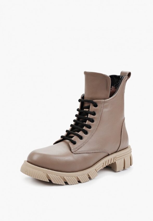 Ботинки Valeani