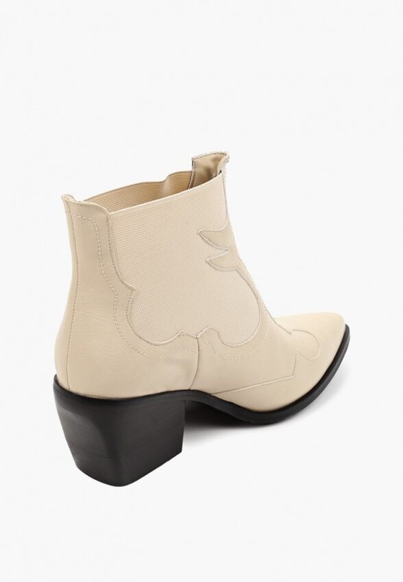 Ботильоны Obba