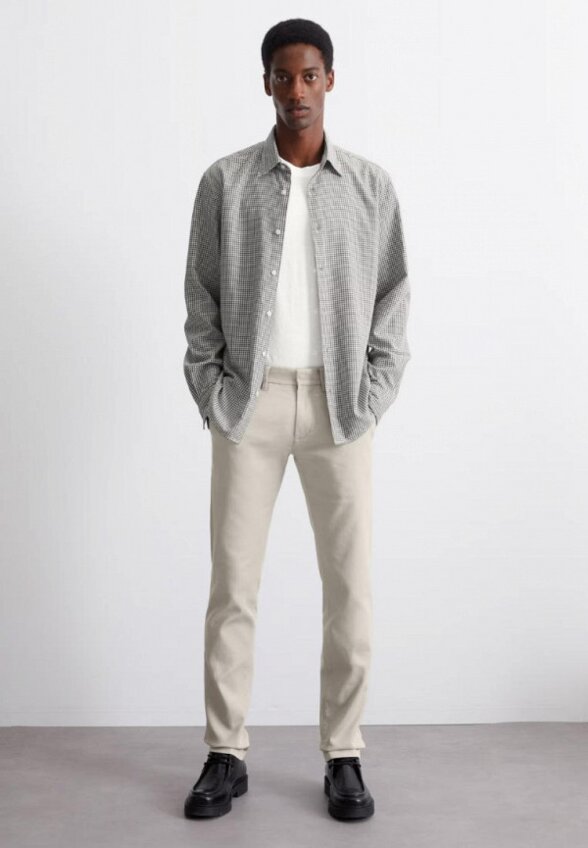 Рубашка Marc O'Polo