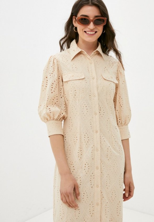 Платье Emilia Dell'oro