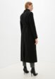 Пальто двубортное Ovelli3  - превью