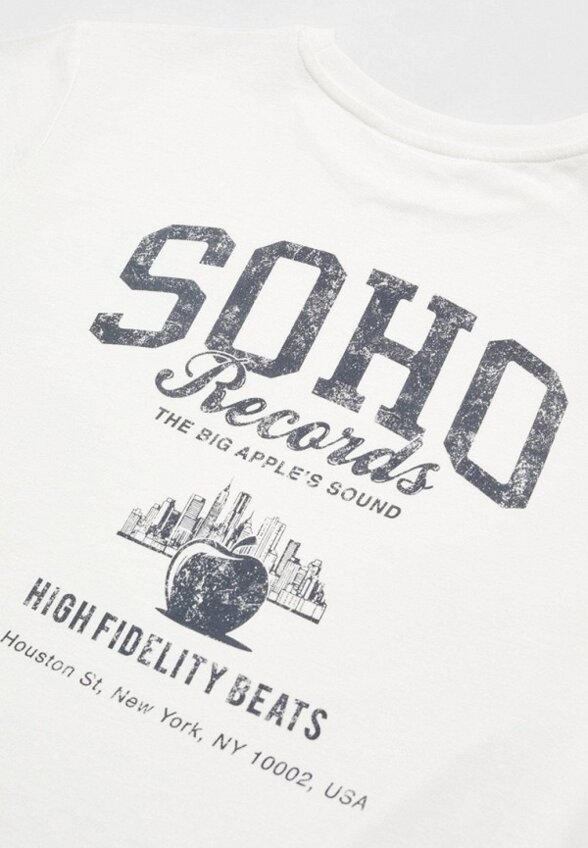 Футболка Mango Teen