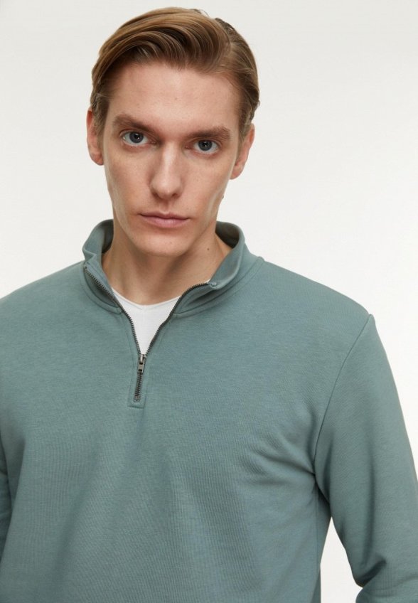 Олимпийка Mudo