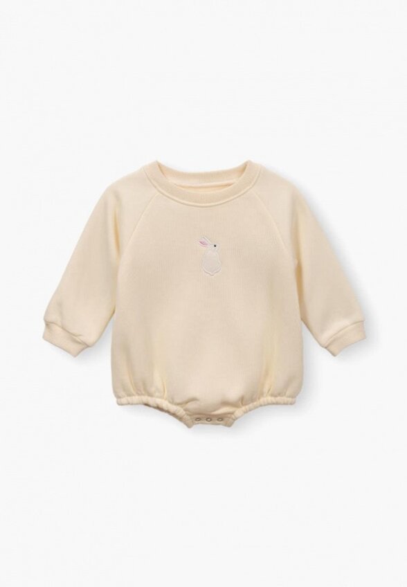 Боди и шапка Happy Baby