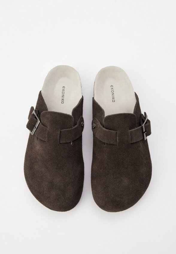 Тапочки Ekonika