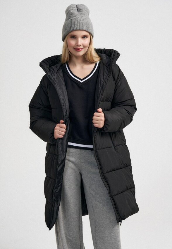 Пуховик Твое