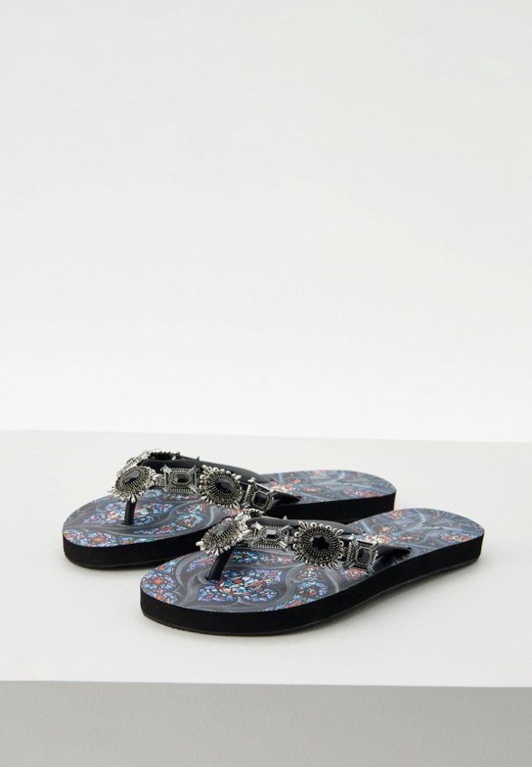 Сланцы L.A. Water