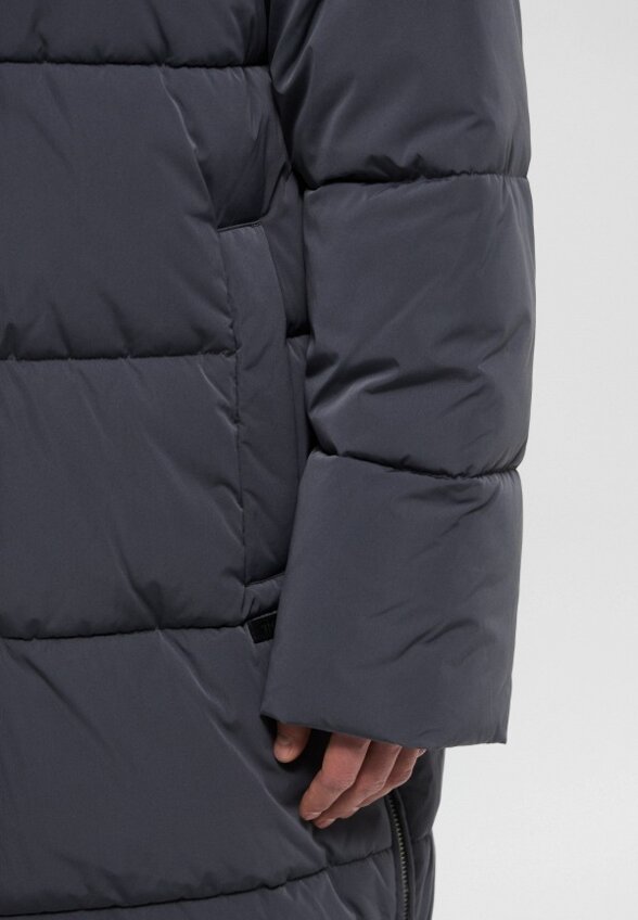 Пуховик Trussardi